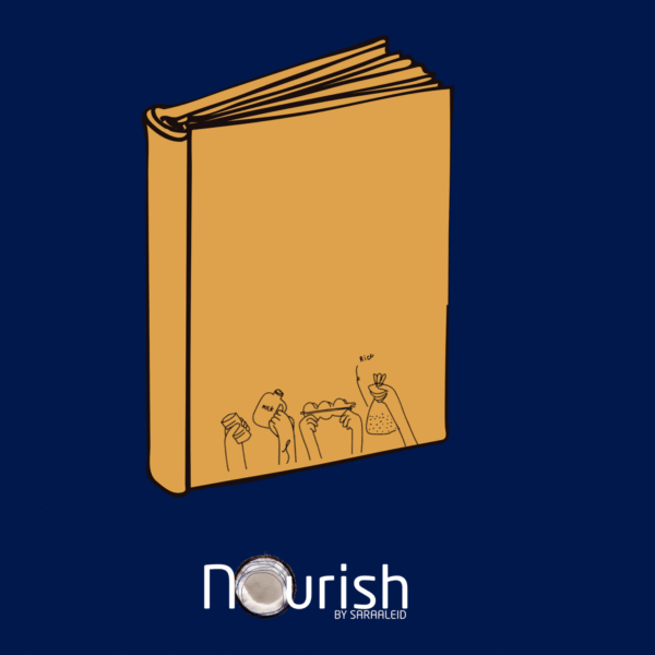 كتيب رقمي لفقدان الوزن – نزول الوزن المبسط