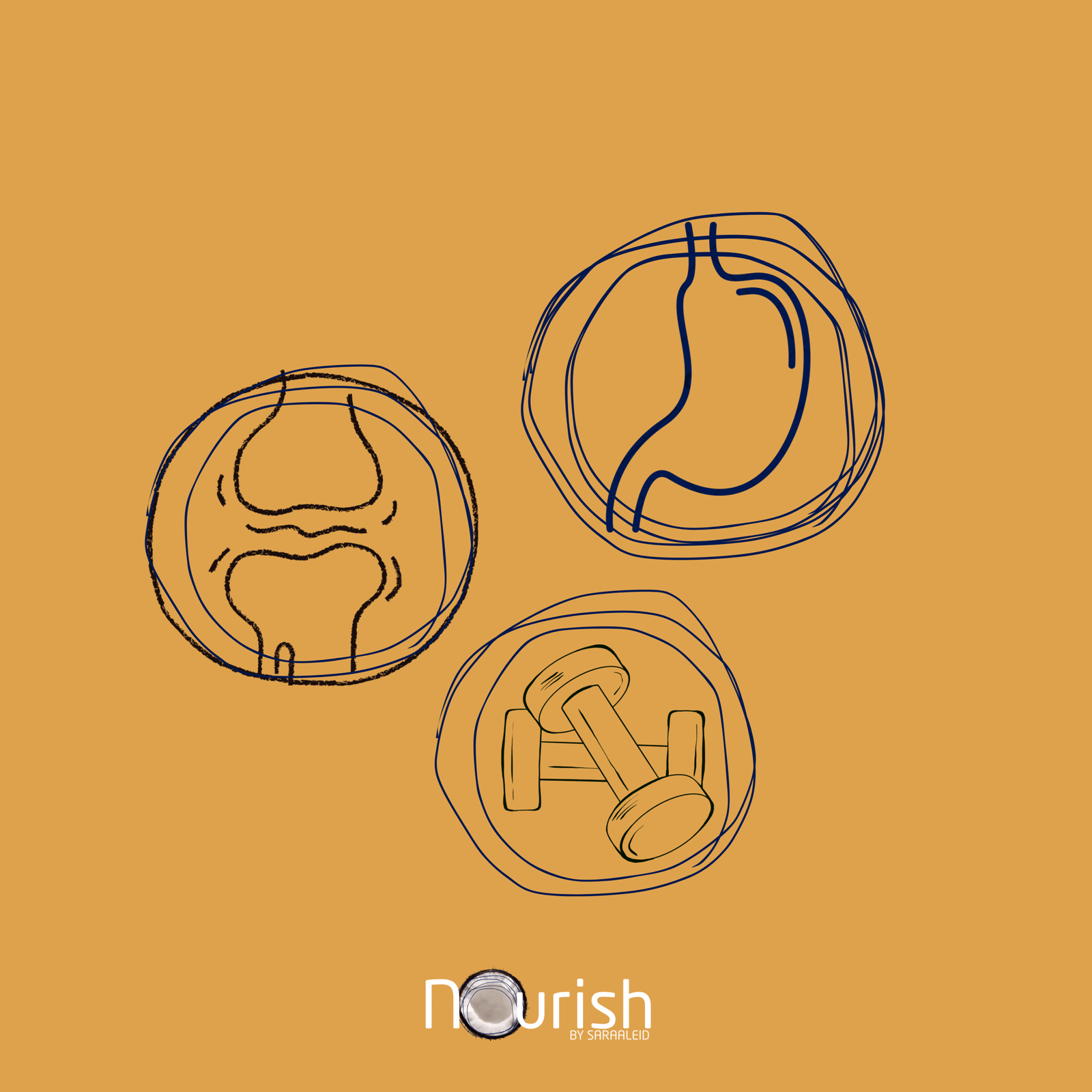 باقة الرياضيين